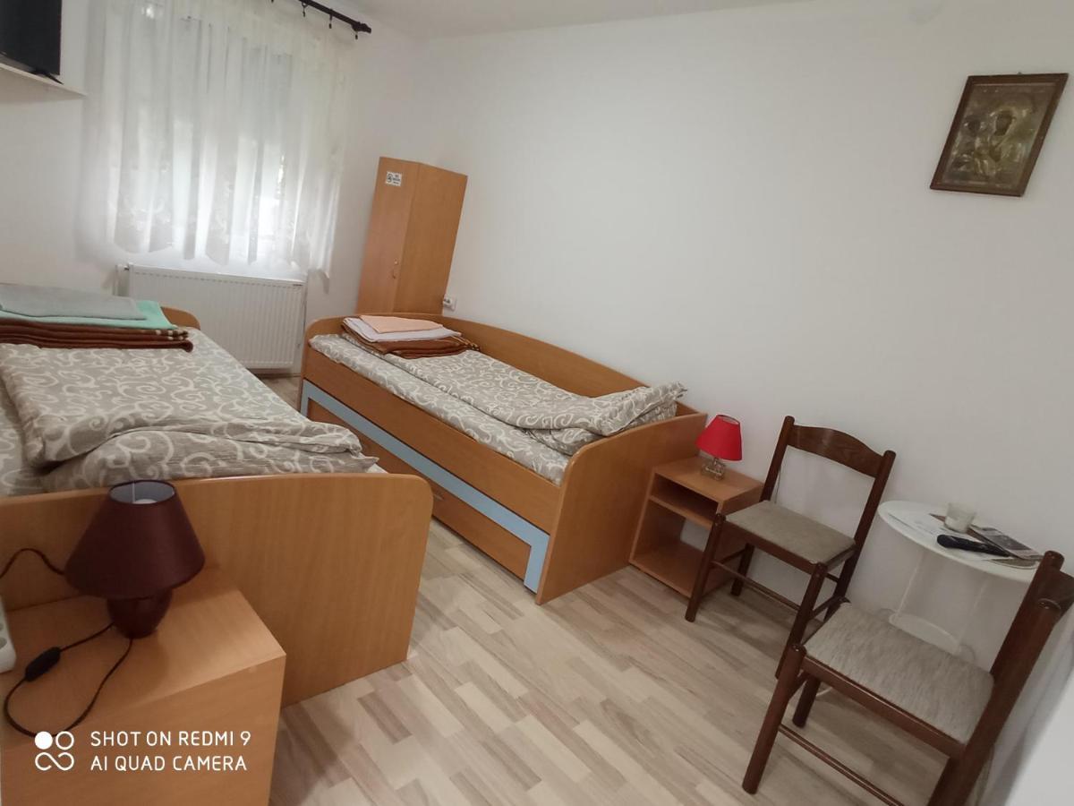 Guest House Vila Banjica Pirot Exterior foto