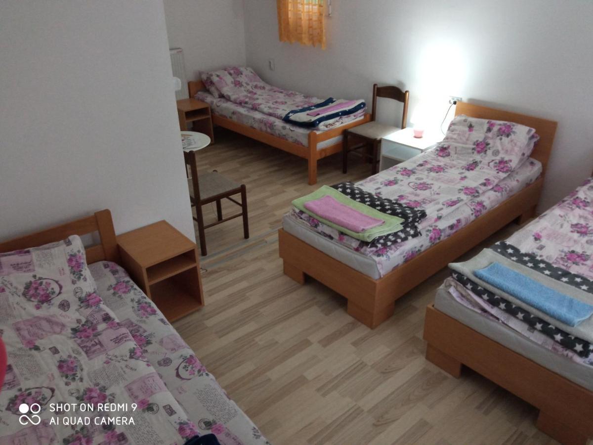 Guest House Vila Banjica Pirot Exterior foto