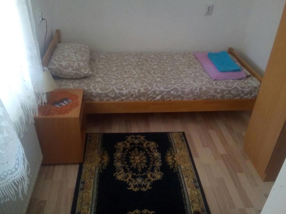Guest House Vila Banjica Pirot Exterior foto